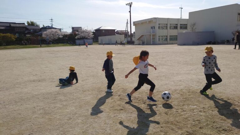 こどもたちの可能性を広げる