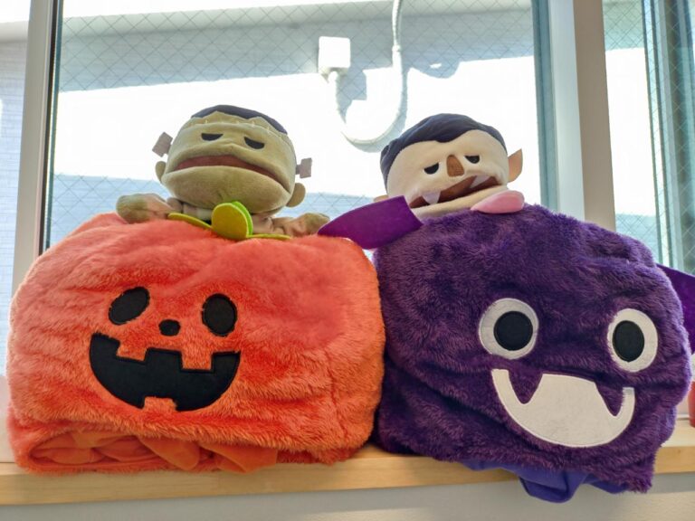 ハロウィンウィーク3日目!